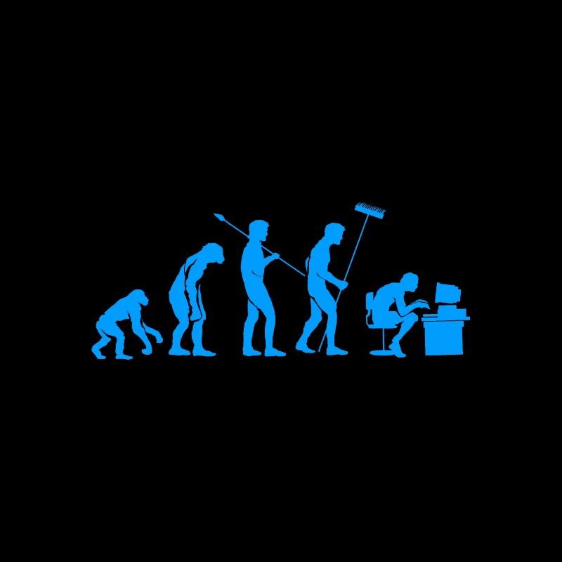 Software Engineers Programmer Coding Desk