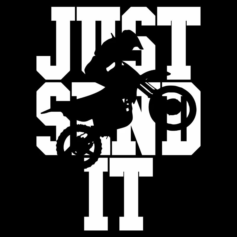 Just send it white