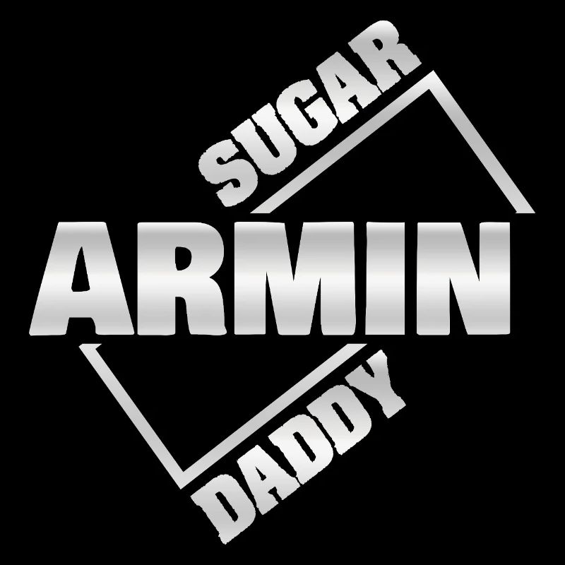 Sugar Daddy Armin
