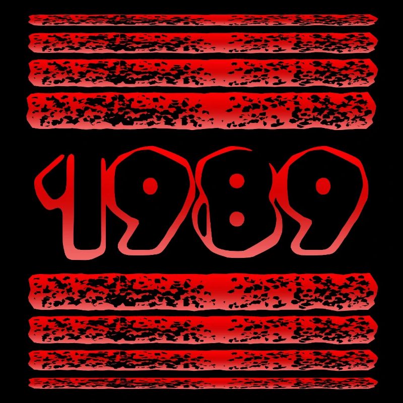 Year 1989