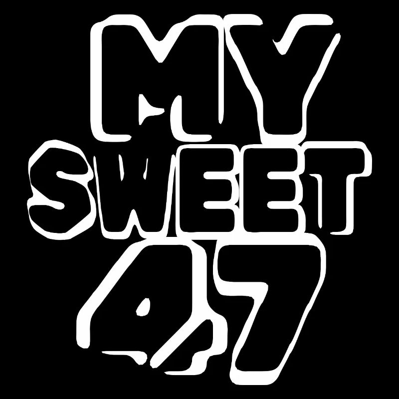 Geburtstag 47