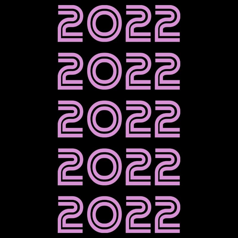 Pink 2022