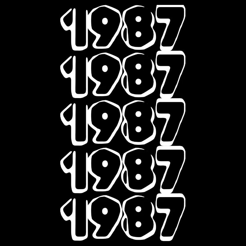 Année 1987