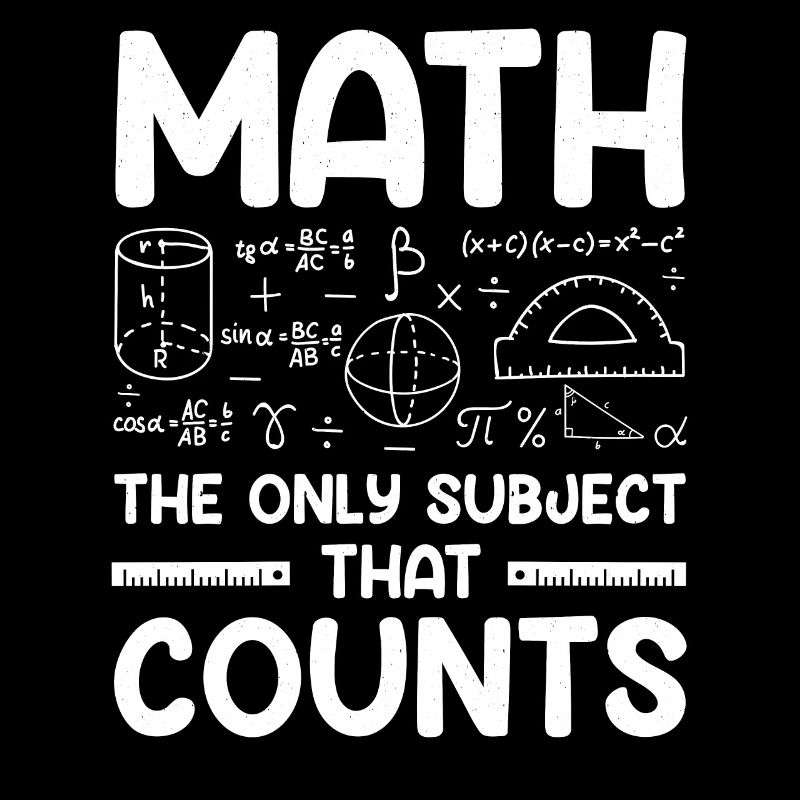 Professeur de mathématiques Formule mathématique Professeur de géométrie