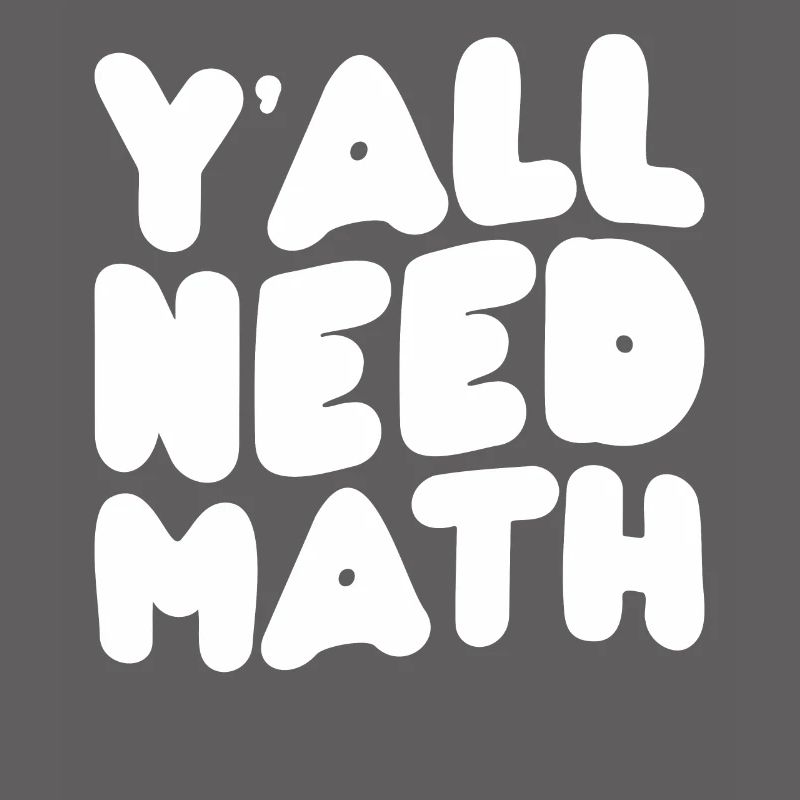 Math Mathématiques Mathématicien École Nerd Cadeau