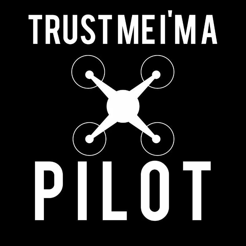 Drone Drone Pilot Drone Operator Quadcopter
