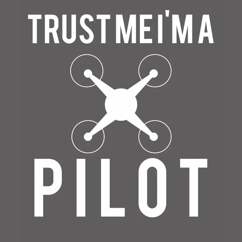 Drone Drone Pilot Drone Operator Quadcopter