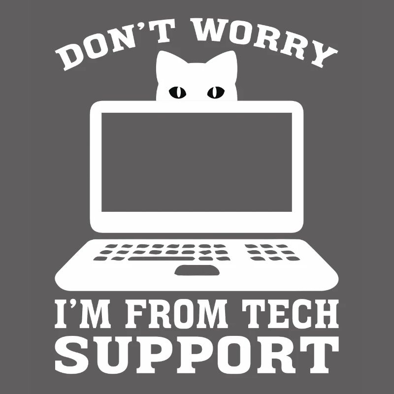 Technischer Support Computer Technik IT Software