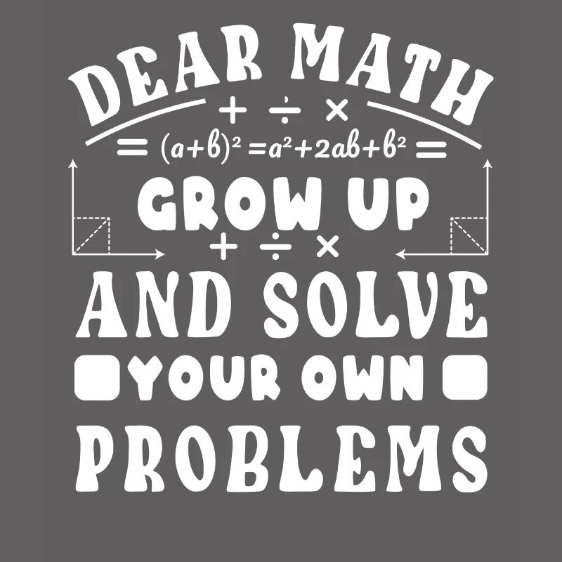 Math Teacher Mathematical Formula Geometry Teacher