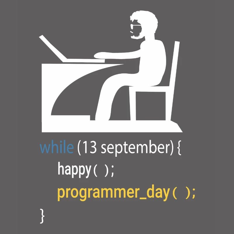 Softwareentwickler Programmierer Geschenk