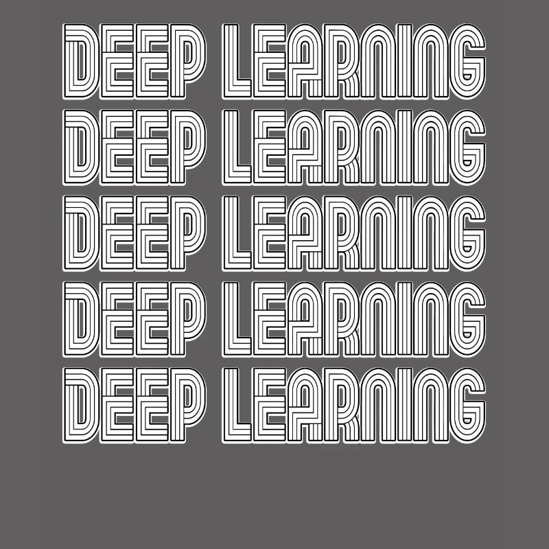 Deep Learning Machine Learning AI KI