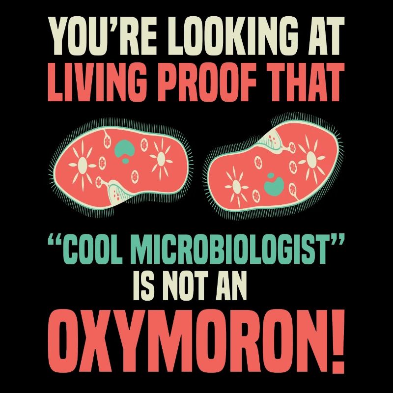 Microbiologist profession