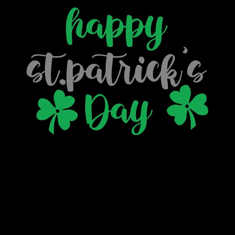 Fête de la Saint-Patrick