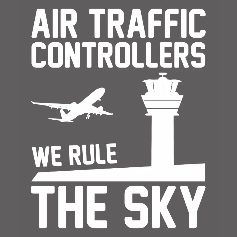 Air traffic controller Tower controller Flight attendants