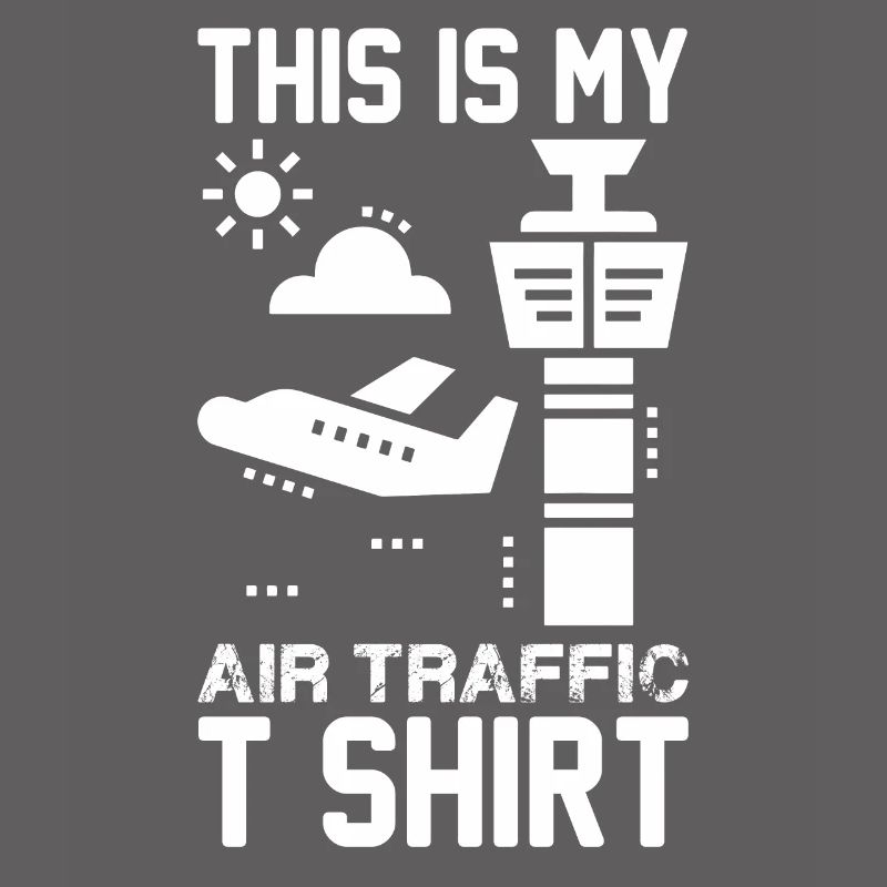 Air traffic controller Tower controller Flight attendants