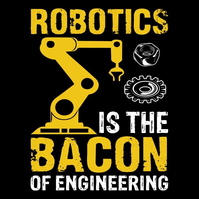 Robot Programmer Automation Technician