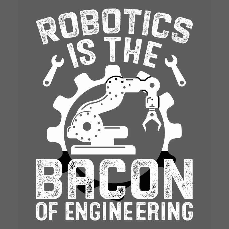 Programmeur de robots Technicien en automatisation