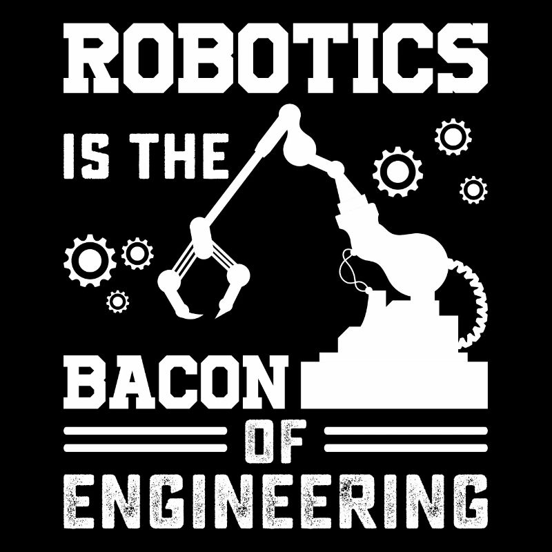 Roboter Programmierer Automatisierungstechniker