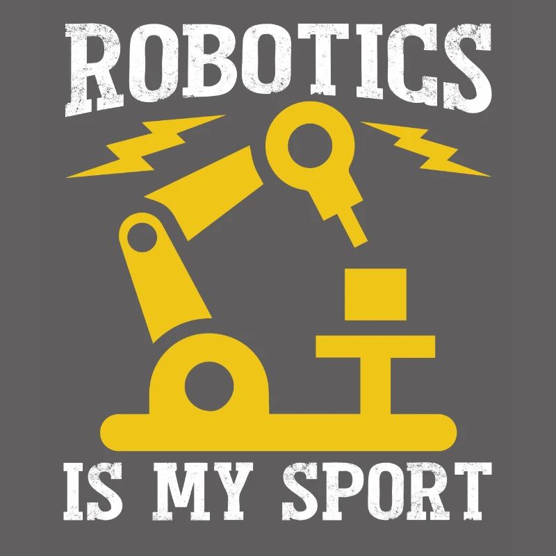 Programmeur de robots Technicien en automatisation