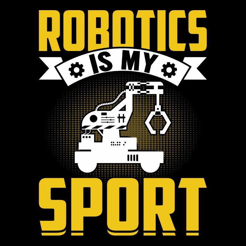 Programmeur de robots Technicien en automatisation