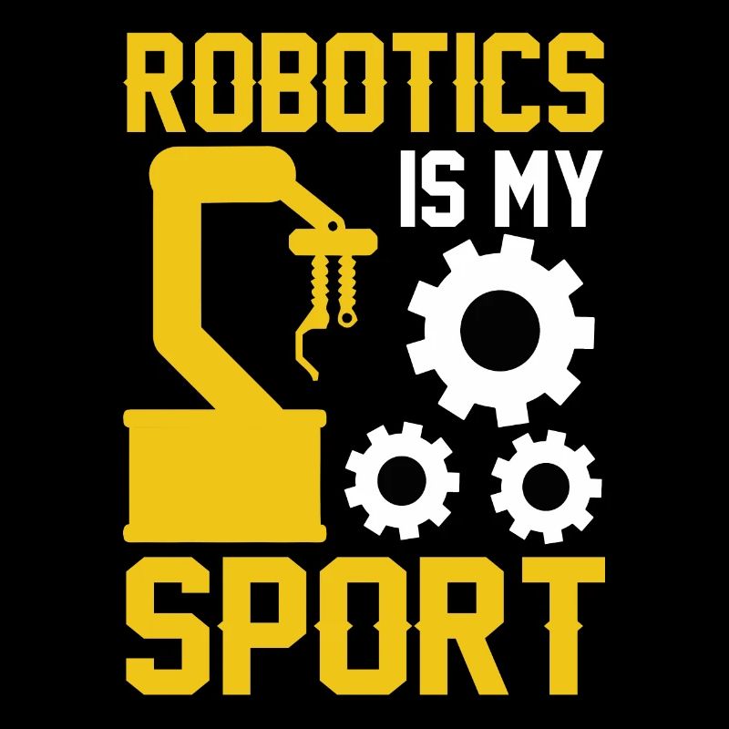 Robot Programmer Automation Technician