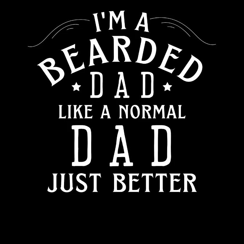 Father beard bearded with beard full beard husband