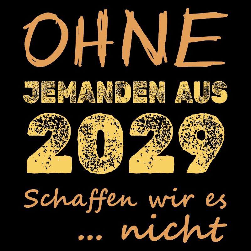 Schaffen 2029
