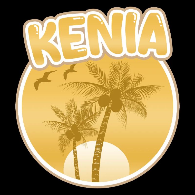 Vacances Kenya