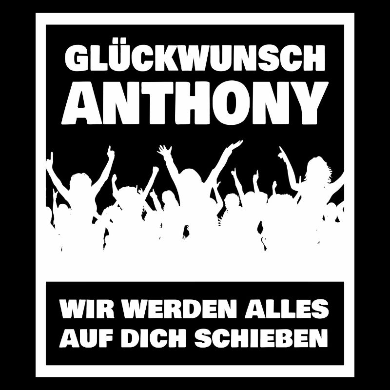Anthony