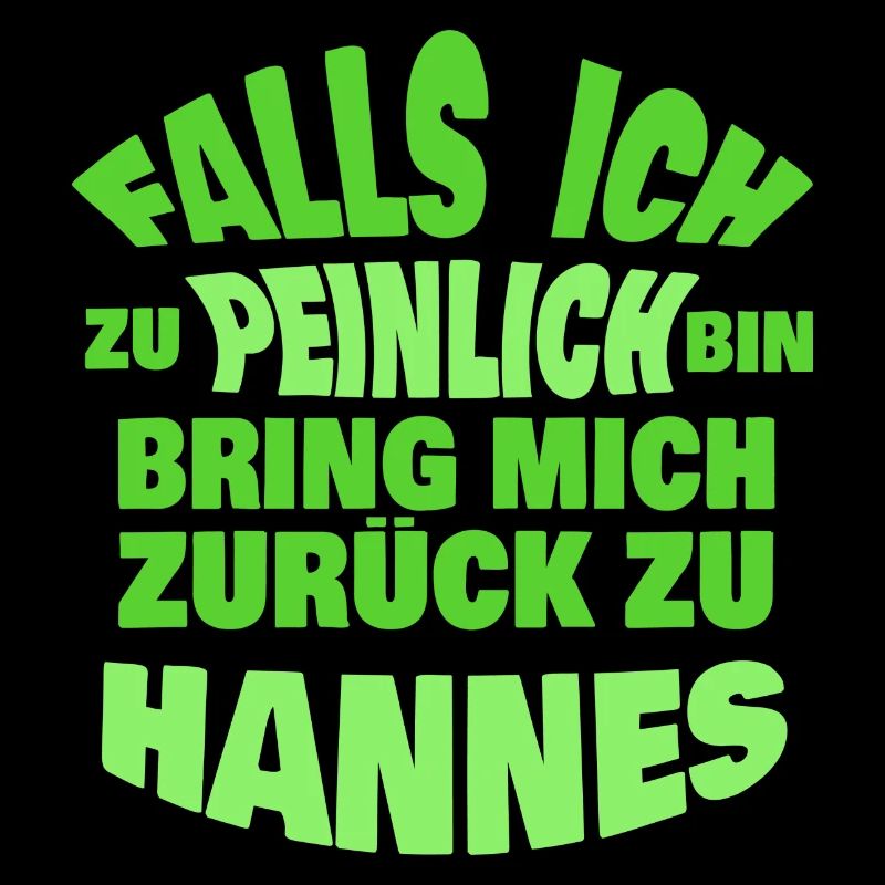 Gift for Hannes