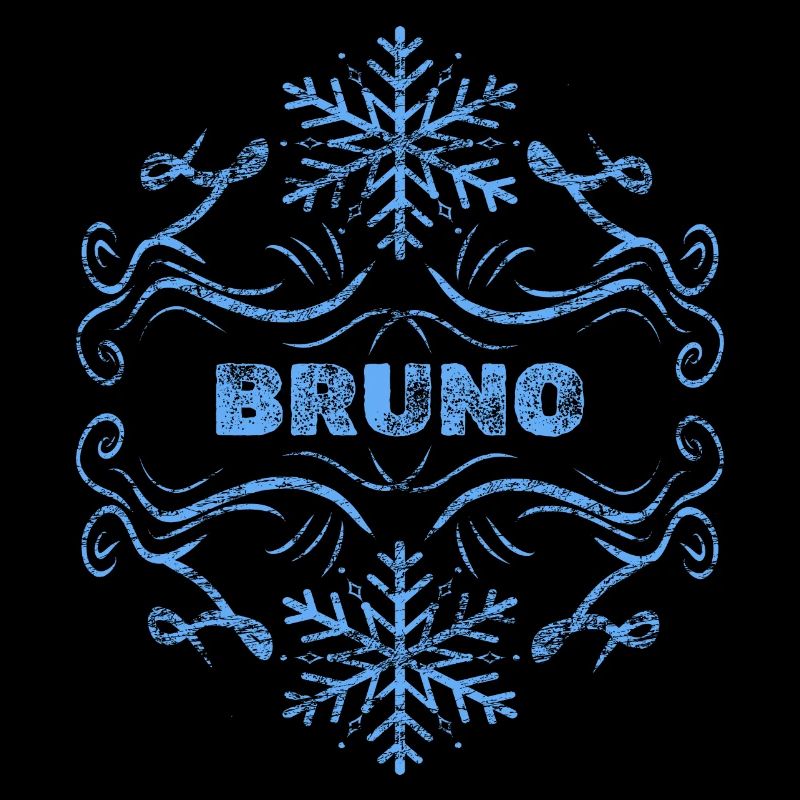 Gift for Bruno