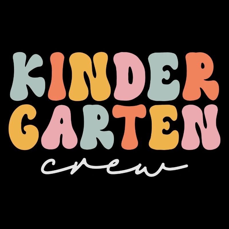 Kindergarten Group Parents Educator Preschool