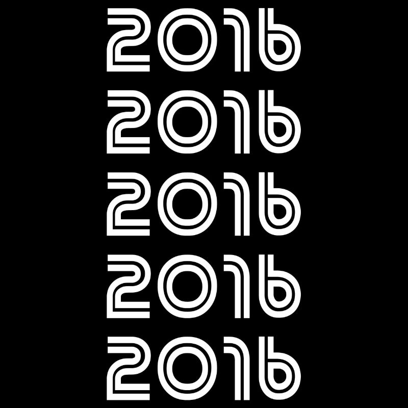 Année 2016
