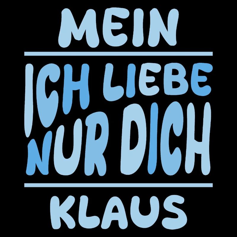 Gift for Klaus