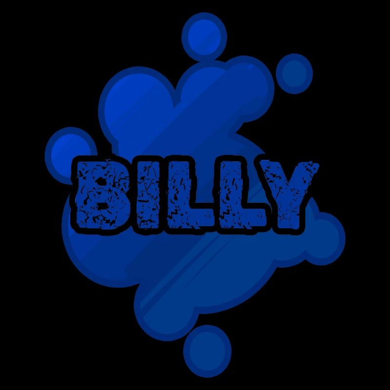 Cadeau pour Billy