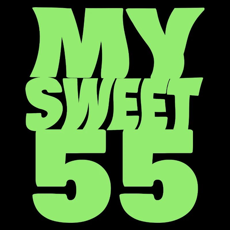 Sweet 55