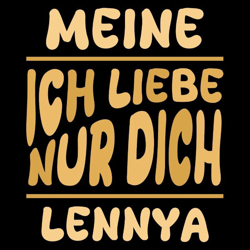 Mme Lennya