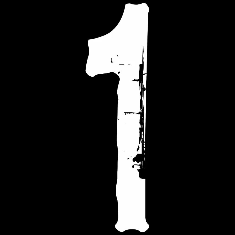 Numéro1 !