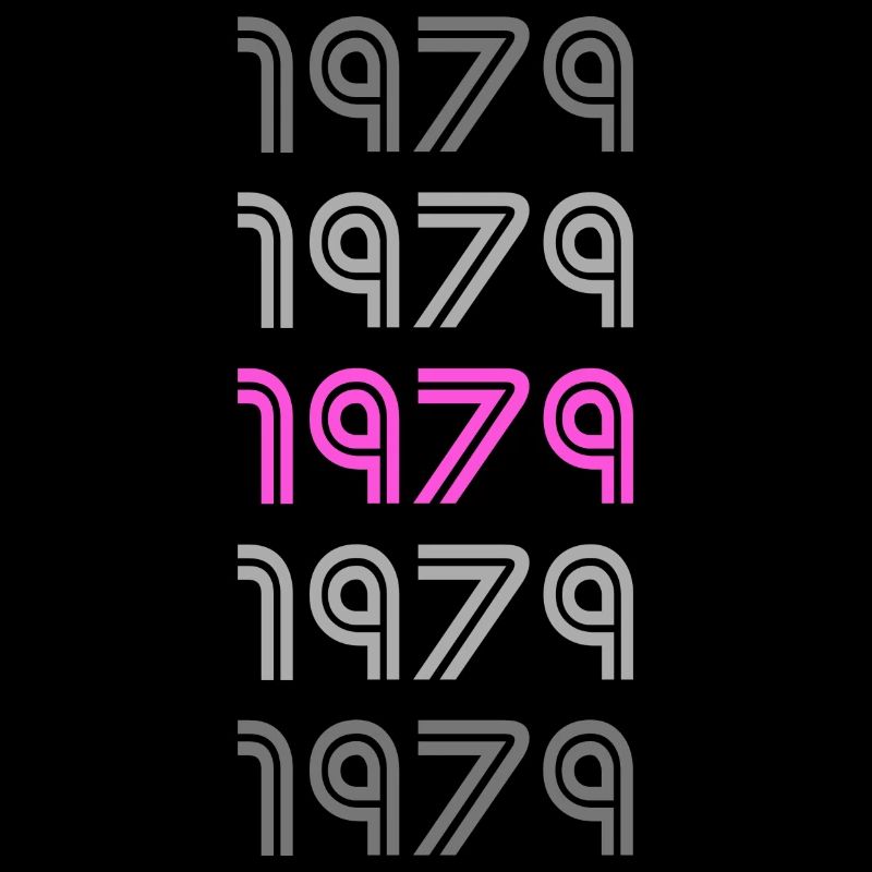 Modèle 1979