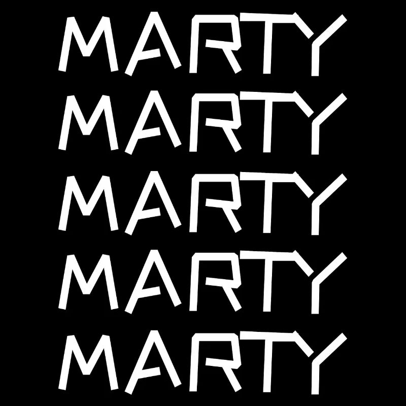 Bachelor Marty