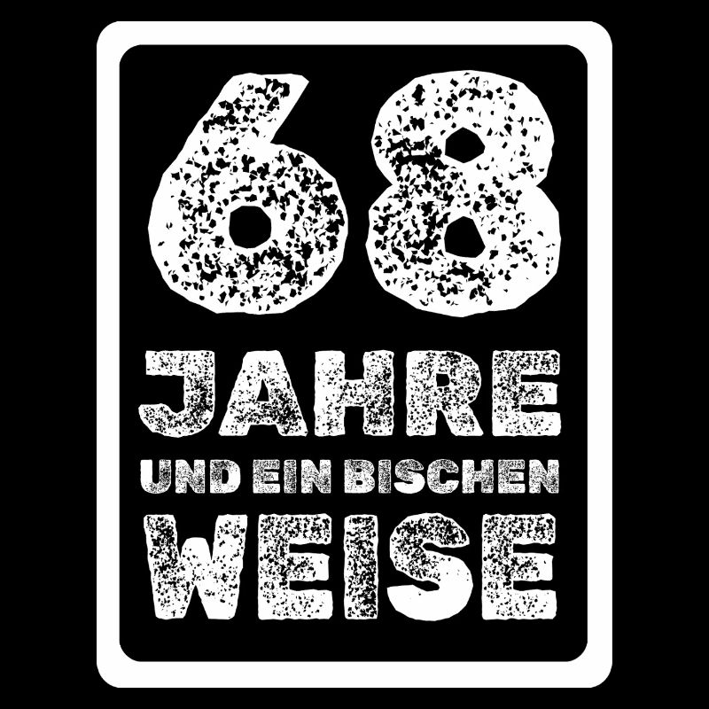 Proverb 68