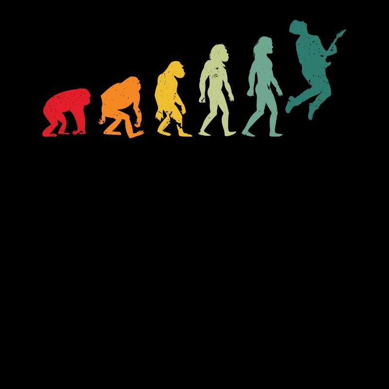 Chitarristi divertenti Guitar Player Guitar Design