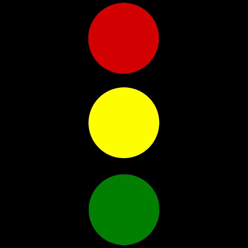 Feu de signalisation
