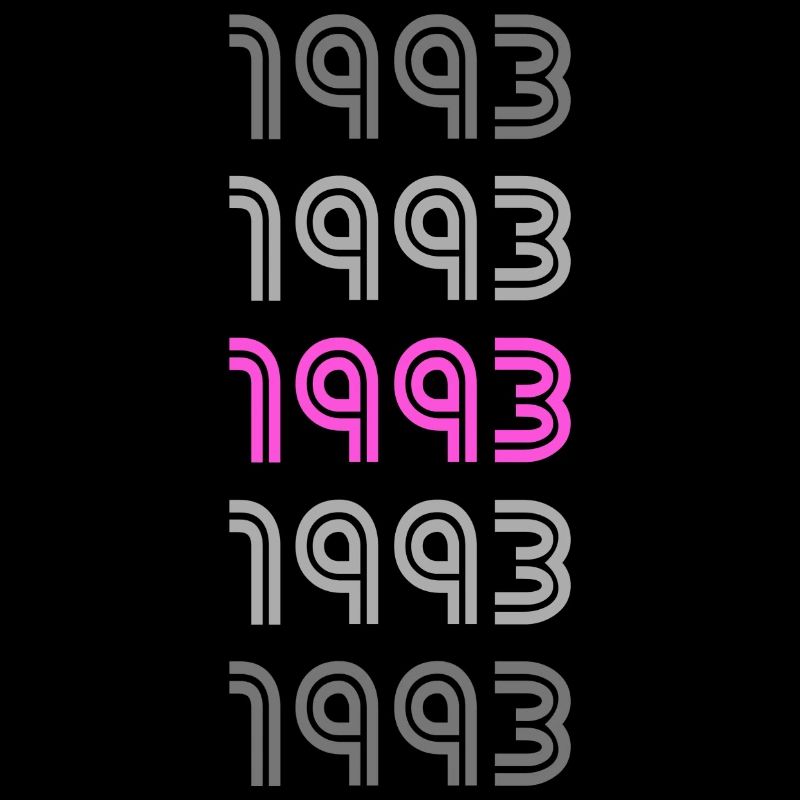 Year 1993