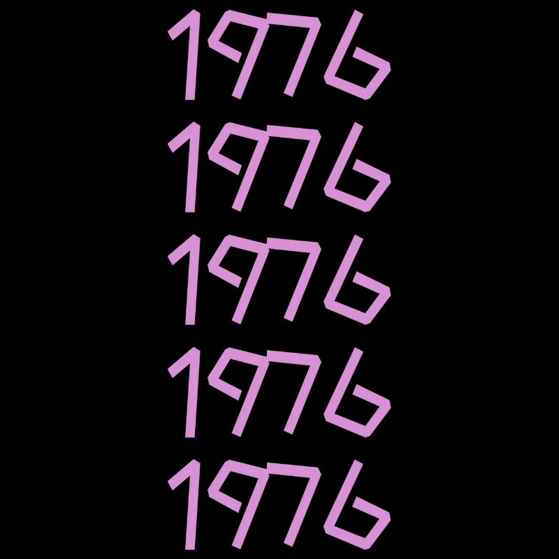 Rétro 1976