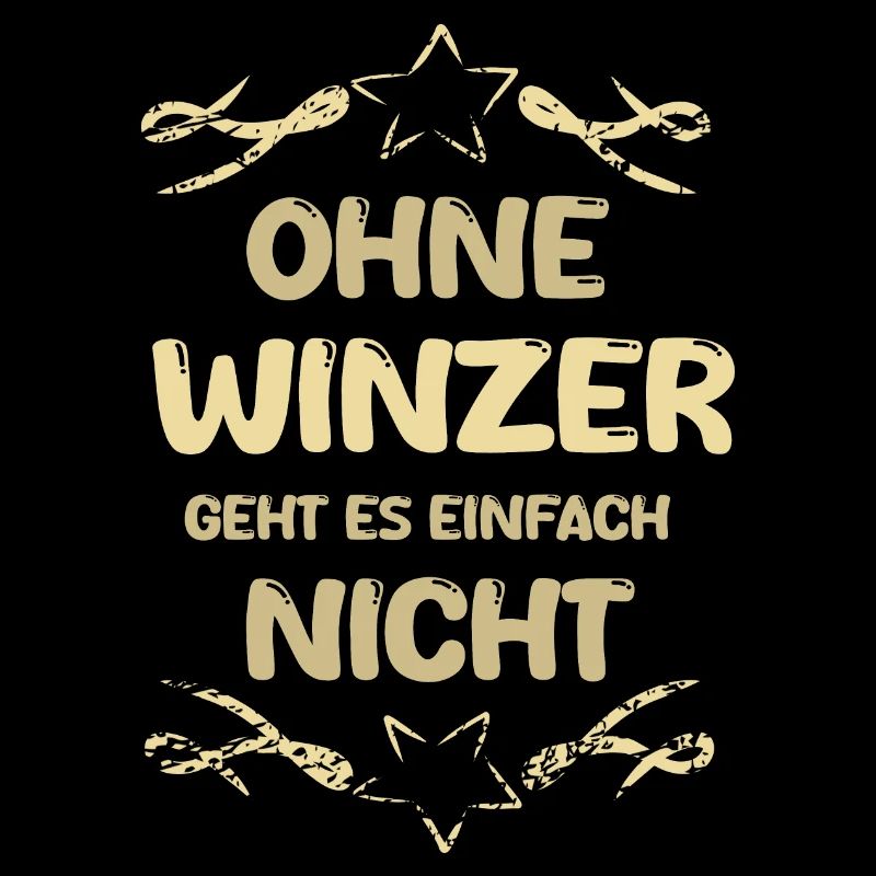 Geschenk für Winzer