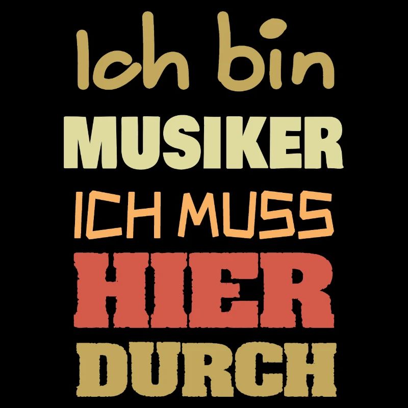 Musician as a profession