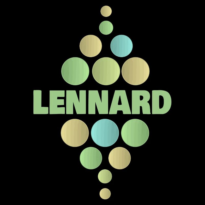 Geschenk für Lennard
