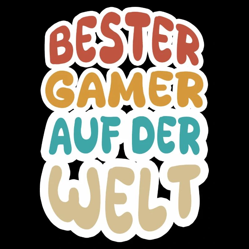 Calling: Gamer