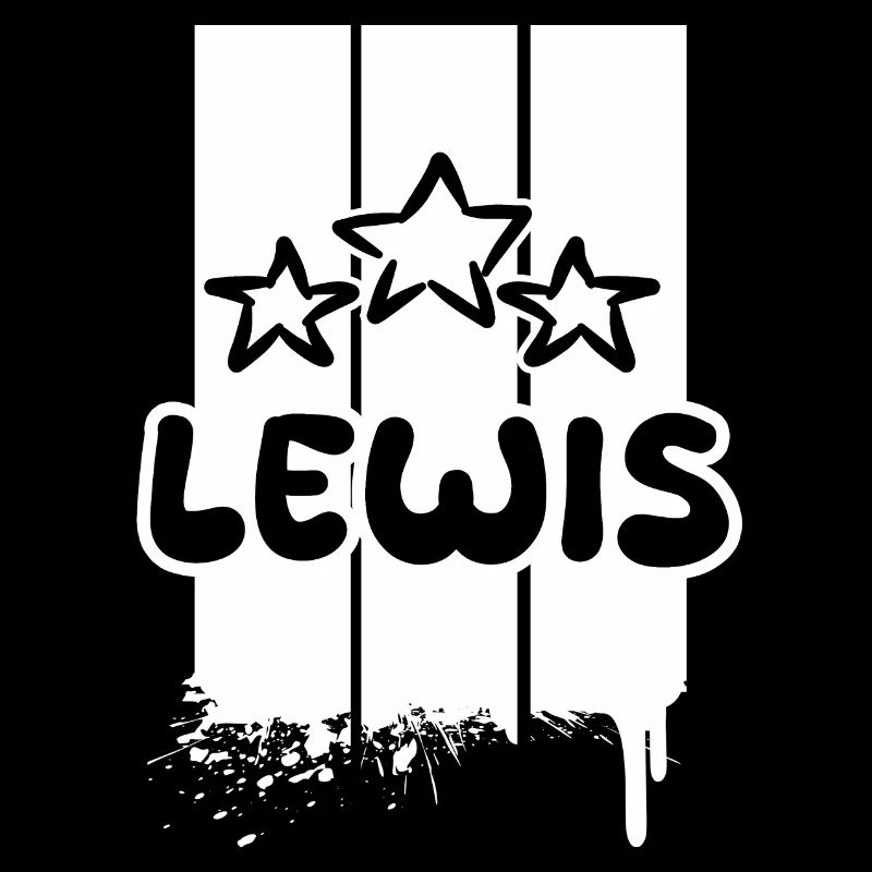Cadeau pour Lewis
